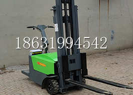 和平区电动叉车堆高车座驾电动叉车价格0.5吨三轮叉车电动叉车电动叉车