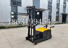 和平区电动叉车堆高车座驾电动叉车价格0.5吨三轮叉车电动叉车电动叉车