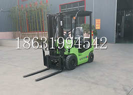 和平区电动叉车堆高车座驾电动叉车价格0.5吨三轮叉车电动叉车电动叉车